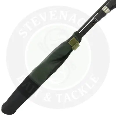 NGT Tip & Butt Protectors - Two Pack Tip and Top NGT