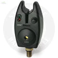 NGT VX1 Alarm - Adjustable Volume with Case NGT