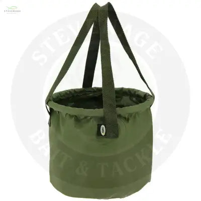 NGT Water Bucket - PVC Collapsible with Handles (647) NGT