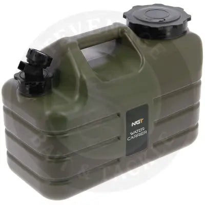 NGT Water Container - 11L Capacity with Tap Function and Spout NGT