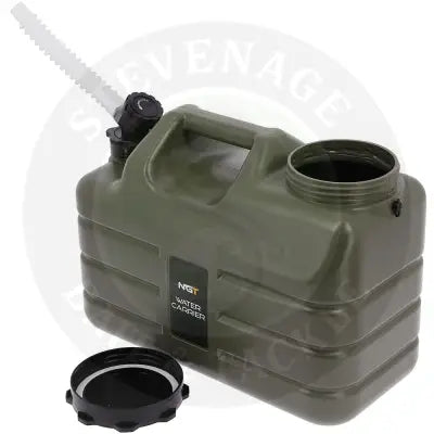 NGT Water Container - 11L Capacity with Tap Function and Spout NGT