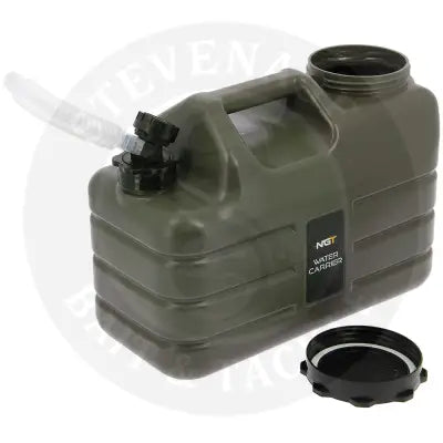 NGT Water Container - 11L Capacity with Tap Function and Spout NGT