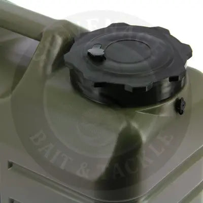 NGT Water Container - 11L Capacity with Tap Function and Spout NGT