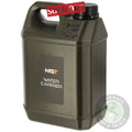 NGT Water Container - 2.5L Capacity NGT