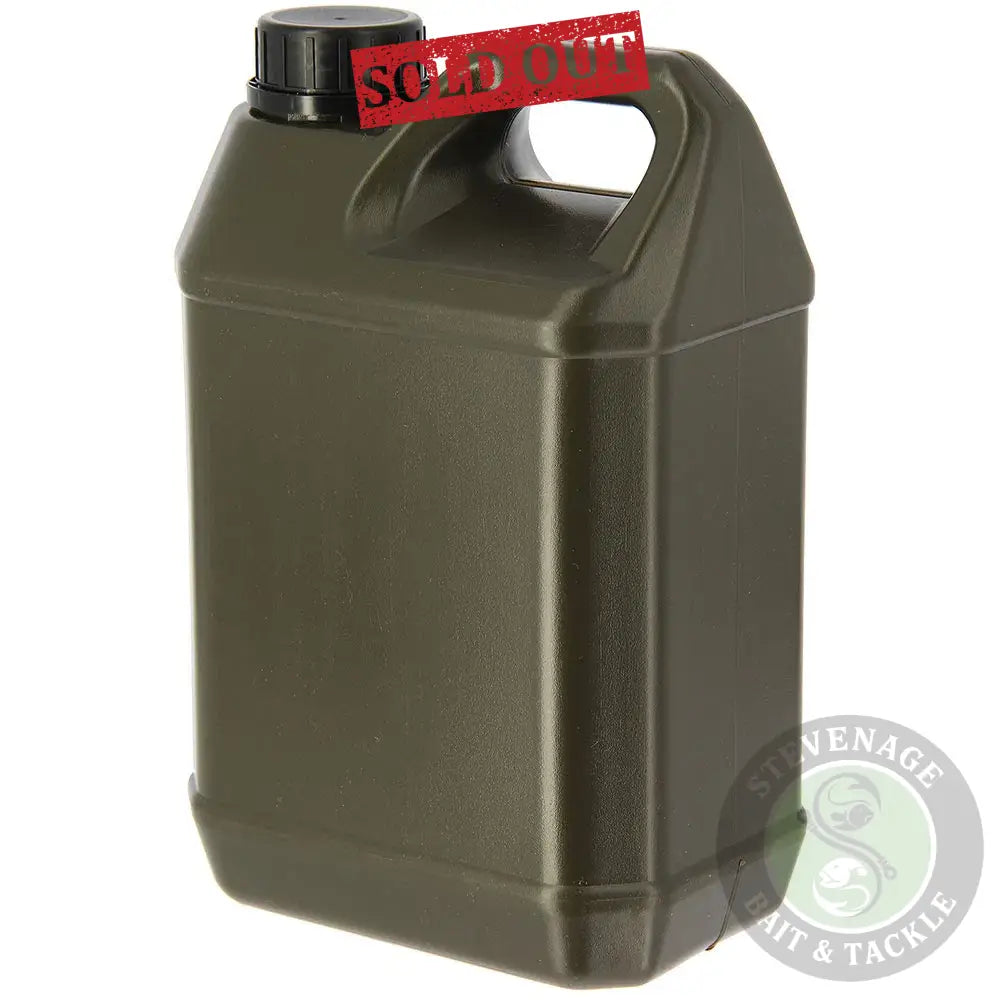 NGT Water Container - 2.5L Capacity NGT