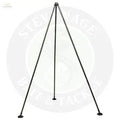 NGT Weighing Tripod - Steel Construction with Mud Feet and Case NGT