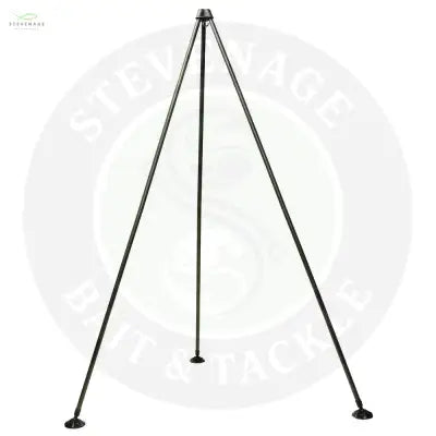 NGT Weighing Tripod - Steel Construction with Mud Feet and Case NGT