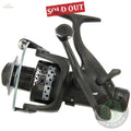 NGT XPR 6000 - 10BB Carp Runner Reel with Spare Spool NGT