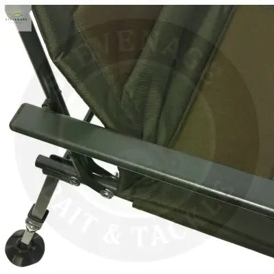 NGT XPR Chair - Adjustable Legs and Arm Rests NGT