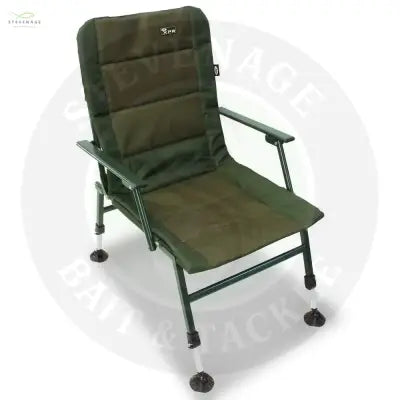 NGT XPR Chair - Adjustable Legs and Arm Rests NGT