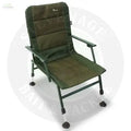 NGT XPR Chair - Adjustable Legs and Arm Rests NGT