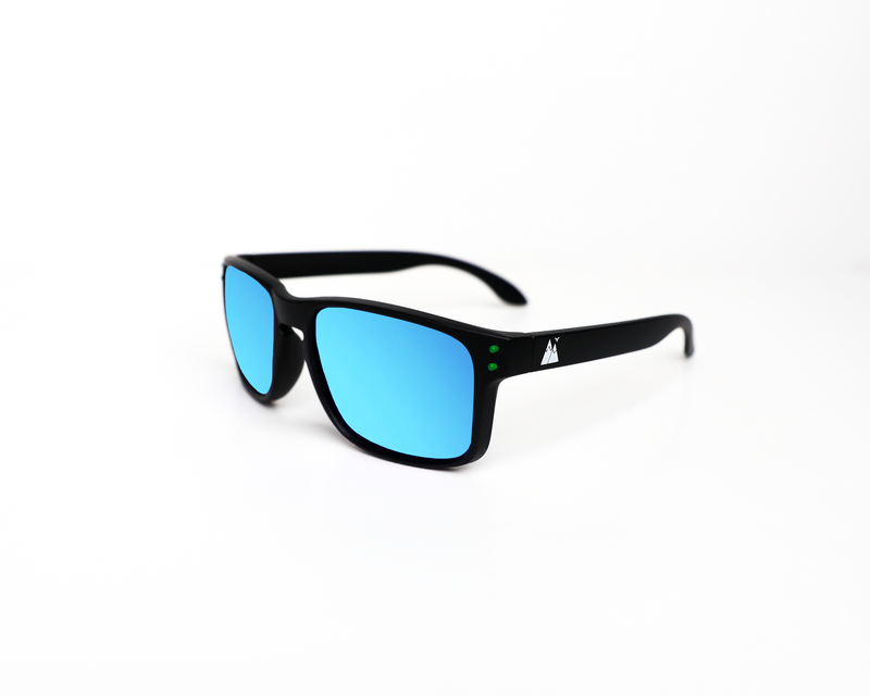 Load image into Gallery viewer, HikeWare UV400 Radiation Protection Polarised Sunglasses - UVA &amp; UVB Protection
