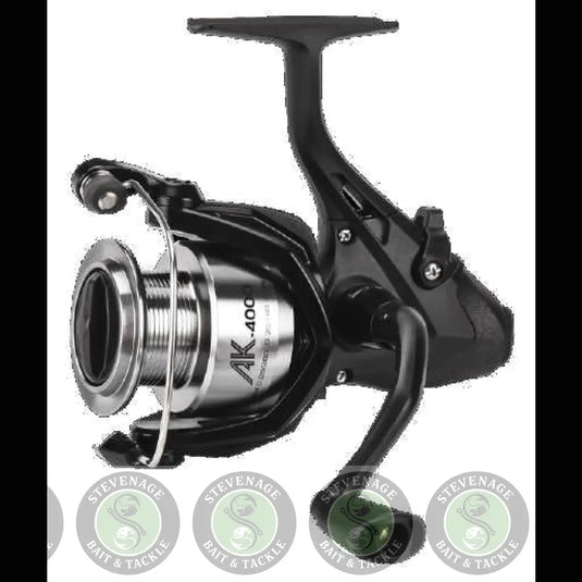 OKUMA - AK Baitfeeder 4000 OKUMA