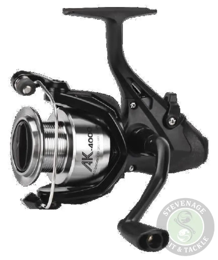 OKUMA - AK Baitfeeder - 4000 - OKUMA