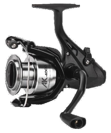 Load image into Gallery viewer, OKUMA - AK Baitfeeder
