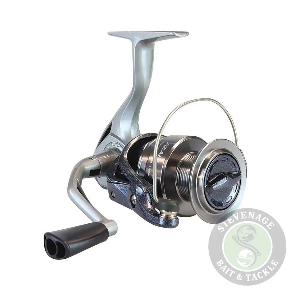 Okuma Azaki 30 & Braided / Spinning Fishing Reel OKUMA