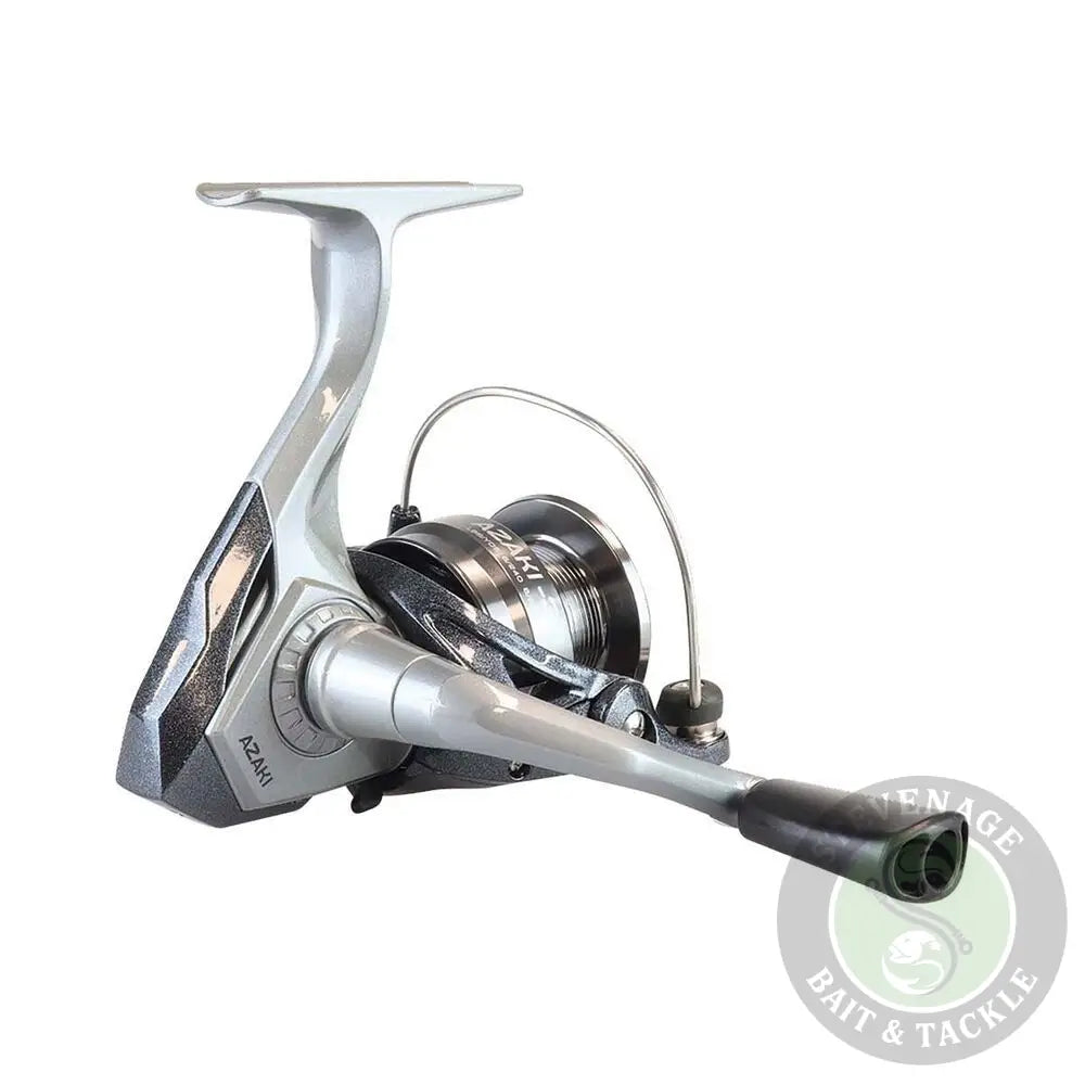 Okuma Azaki 30 & Braided / Spinning Fishing Reel OKUMA