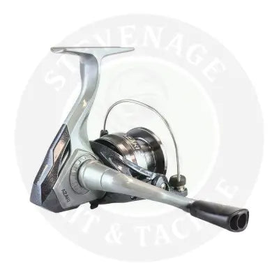 Okuma Azaki 30 & Braided / Spinning Fishing Reel OKUMA
