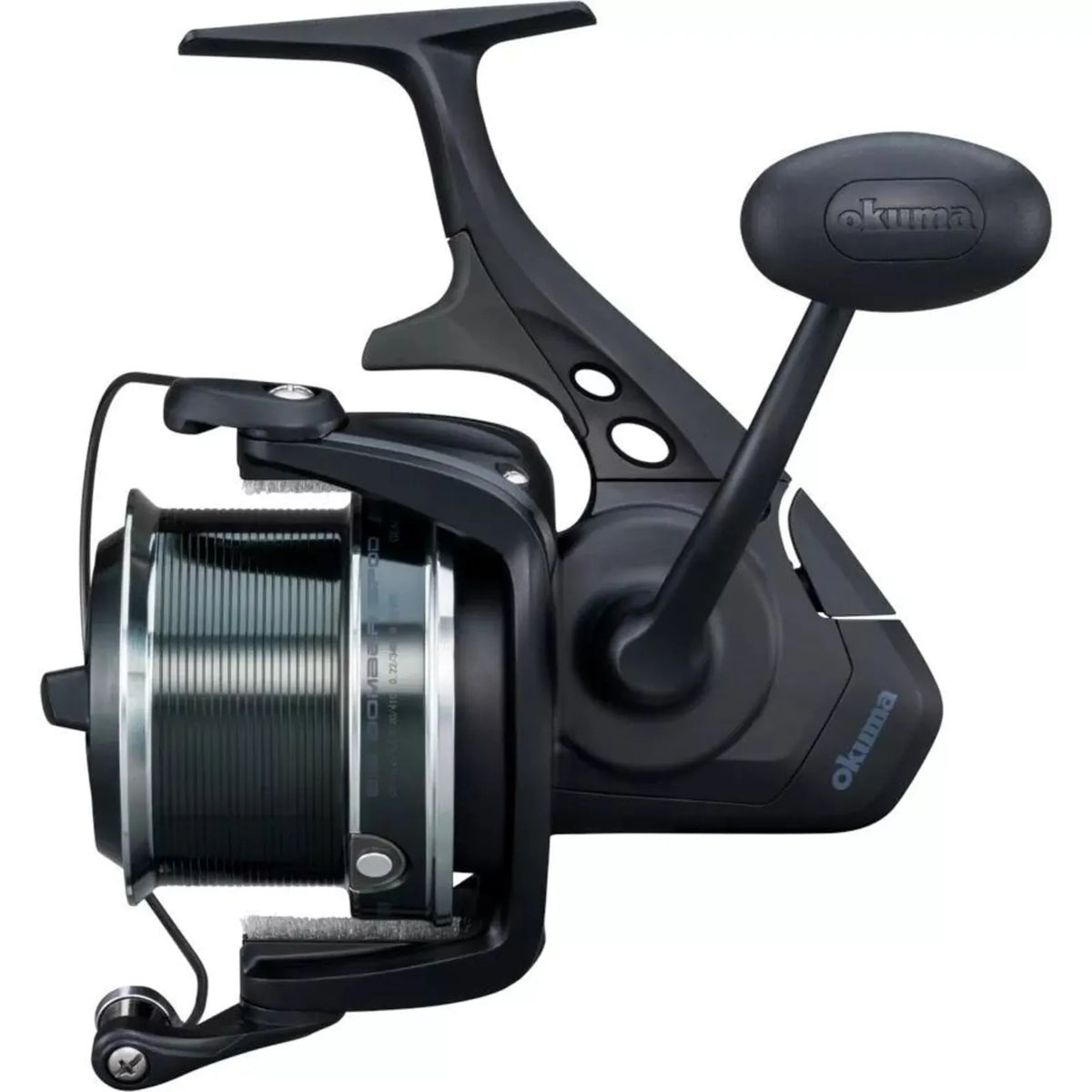 Okuma - Bomber Spod Reel BBS 8000s