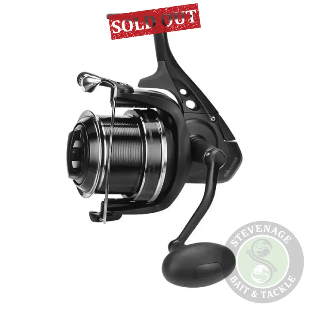 Okuma - Bomber Spod Reel BBS 8000s - OKUMA
