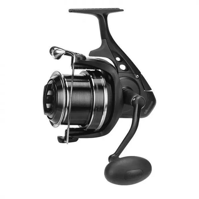 Okuma - Bomber Spod Reel BBS 7000s With 30lbs Braid