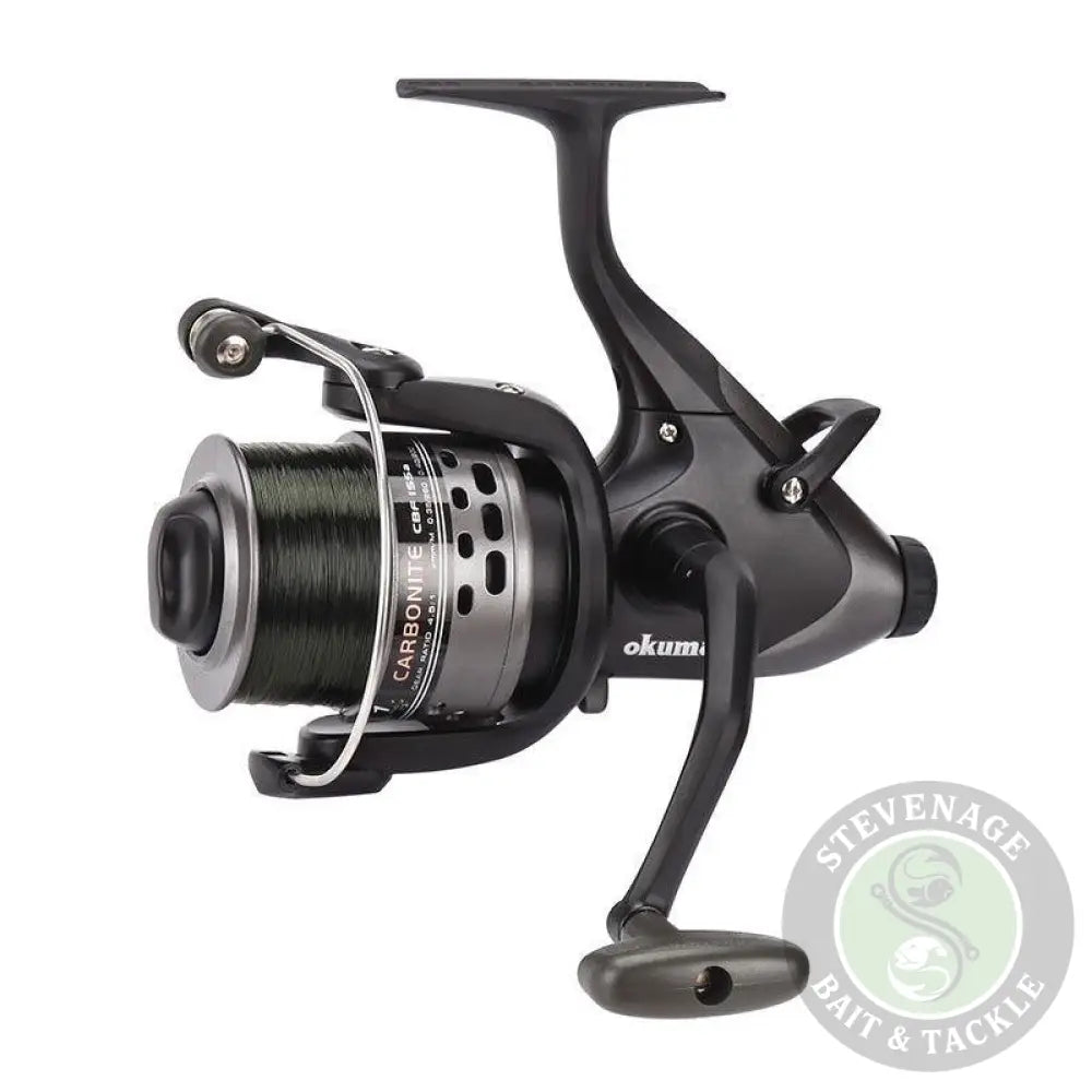 Okuma Carbonite CBF 155A OKUMA