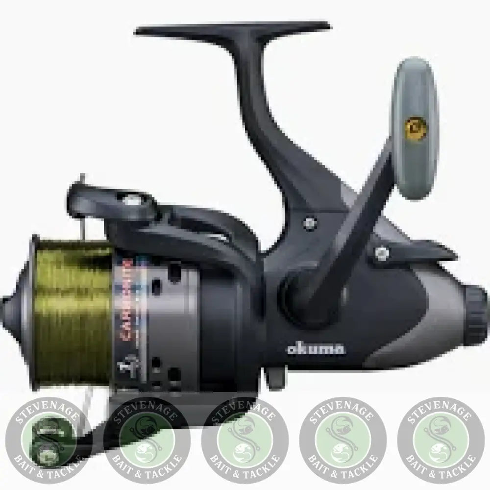 Okuma Carbonite XP CBF-140A OKUMA