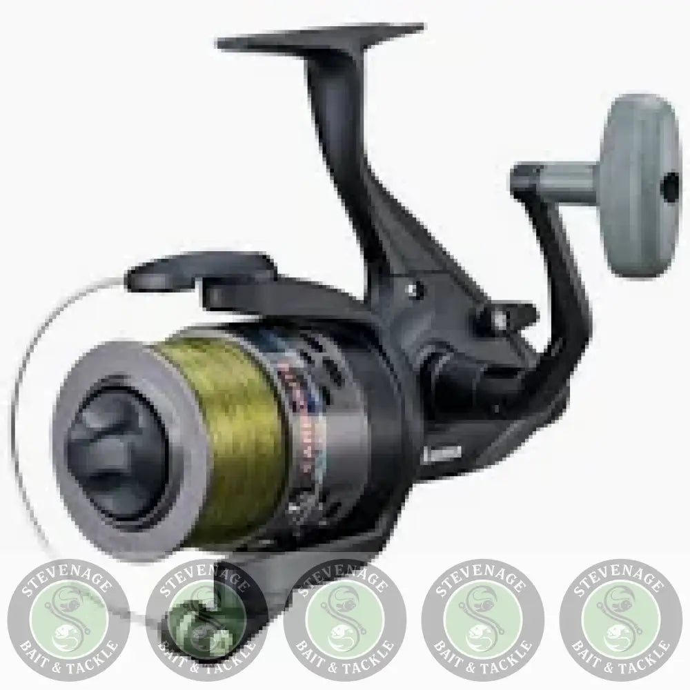 Okuma Carbonite XP CBF-140A OKUMA