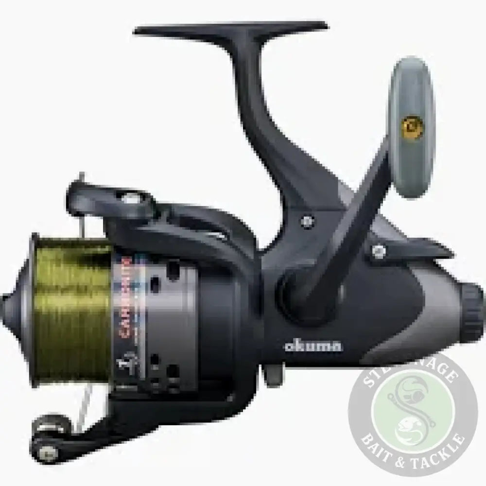 Okuma Carbonite XP CBF-140A - OKUMA