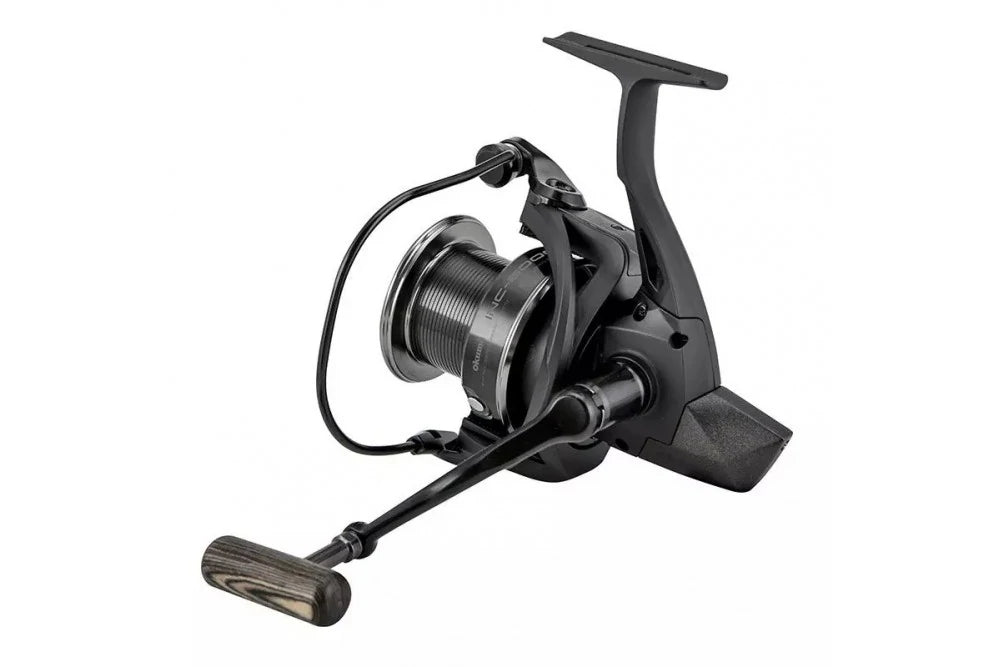 Okuma Inc-6000