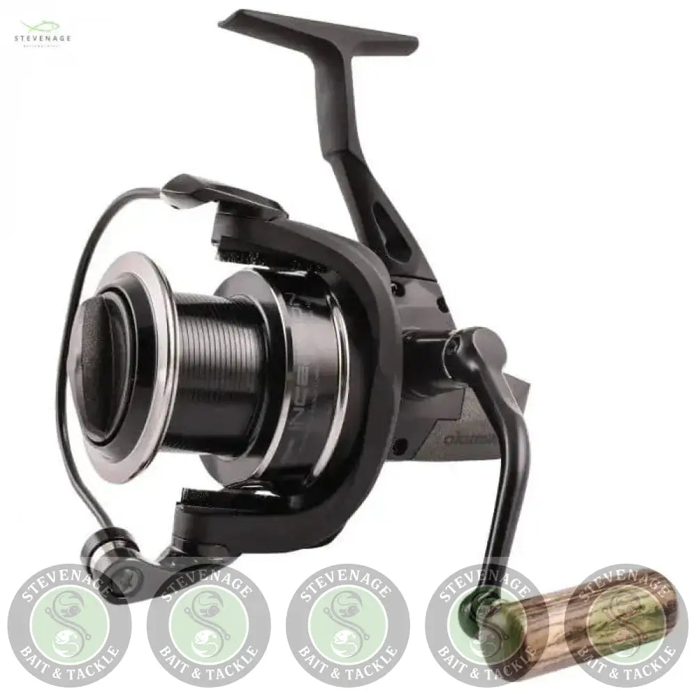 Okuma Inc - 8000 Black Friday sale. OKUMA