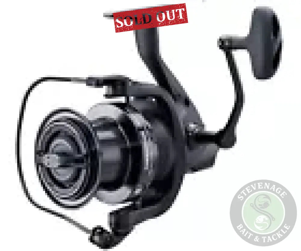 Okuma Obsidian Big Pit Carp Reel - OSD12000-35AY OKUMA