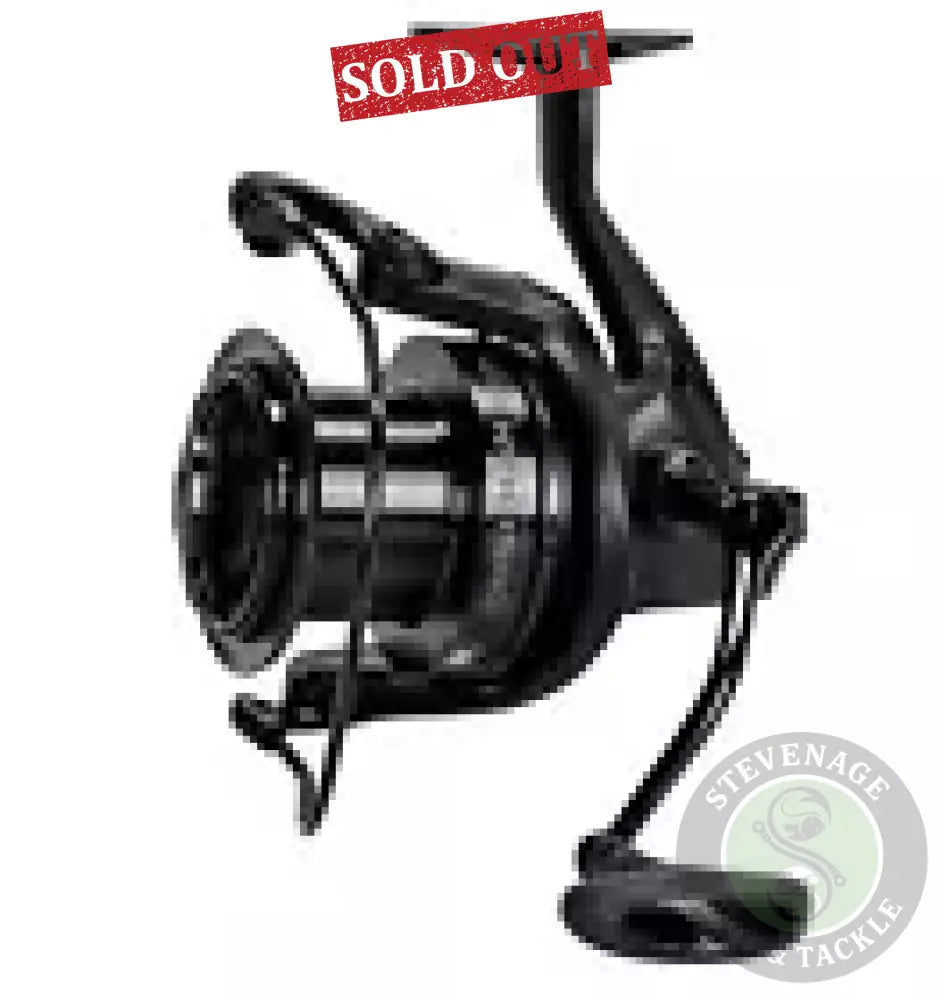 Okuma Obsidian Big Pit Carp Reel - OSD12000-35AY OKUMA