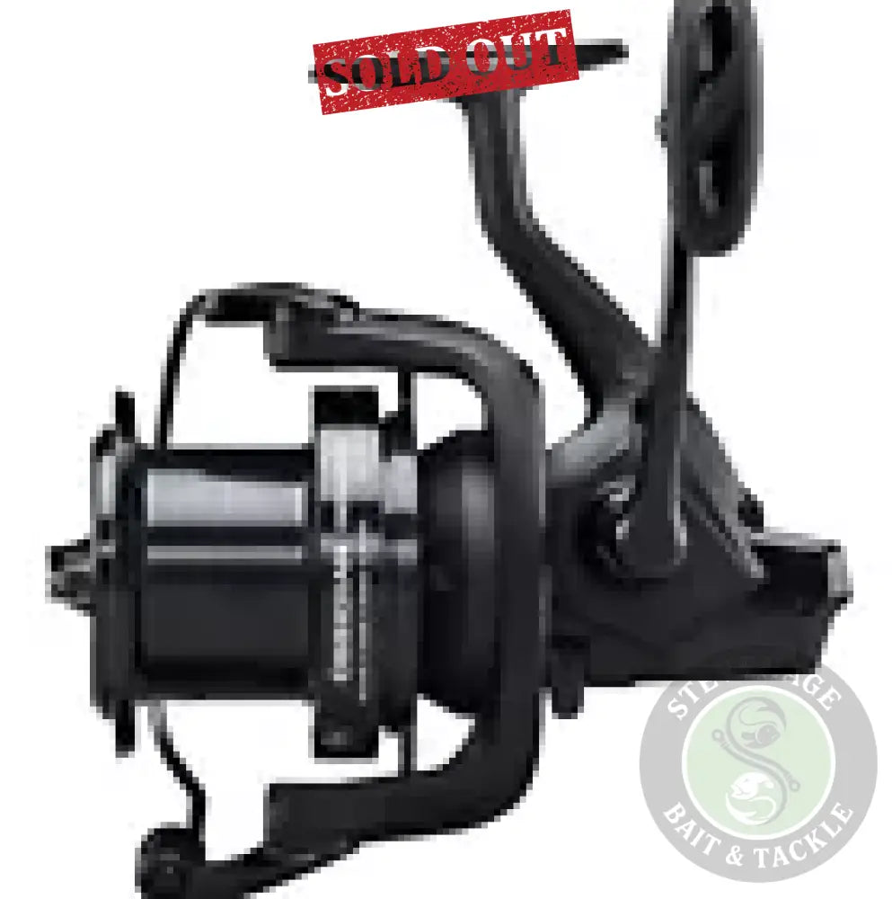 Okuma Obsidian Big Pit Carp Reel - OSD12000-35AY OKUMA