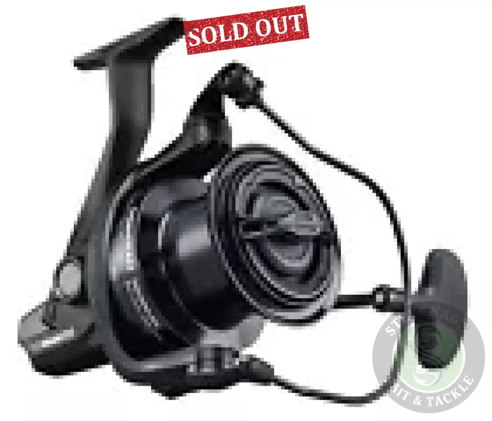 Okuma Obsidian Big Pit Carp Reel - OSD12000-35AY OKUMA
