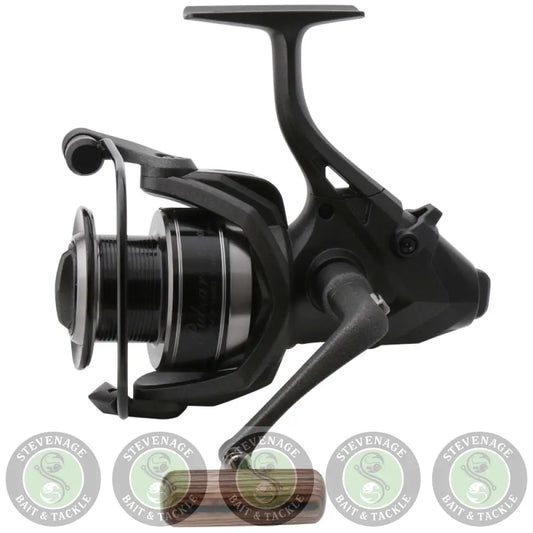 Okuma Pulzar Baitfeeder Reel 4000 OKUMA