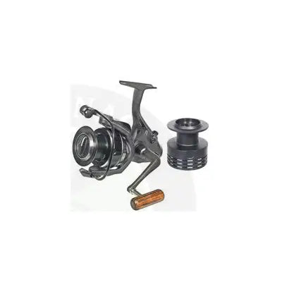 Okuma Pulzar Baitfeeder Reel OKUMA