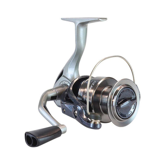 Okuma Azaki 30 & Braided / Spinning Fishing Reel