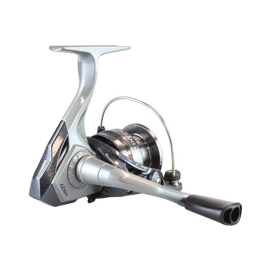 Okuma Azaki 30 & Braided / Spinning Fishing Reel
