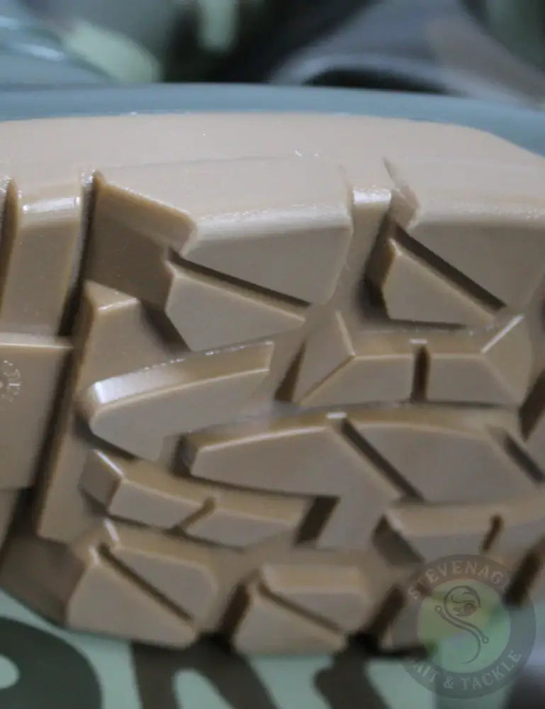 Ollyskins 2755 XT700 CAMO PVC Carp Angling Chest Wader - 11 - Ollyskins