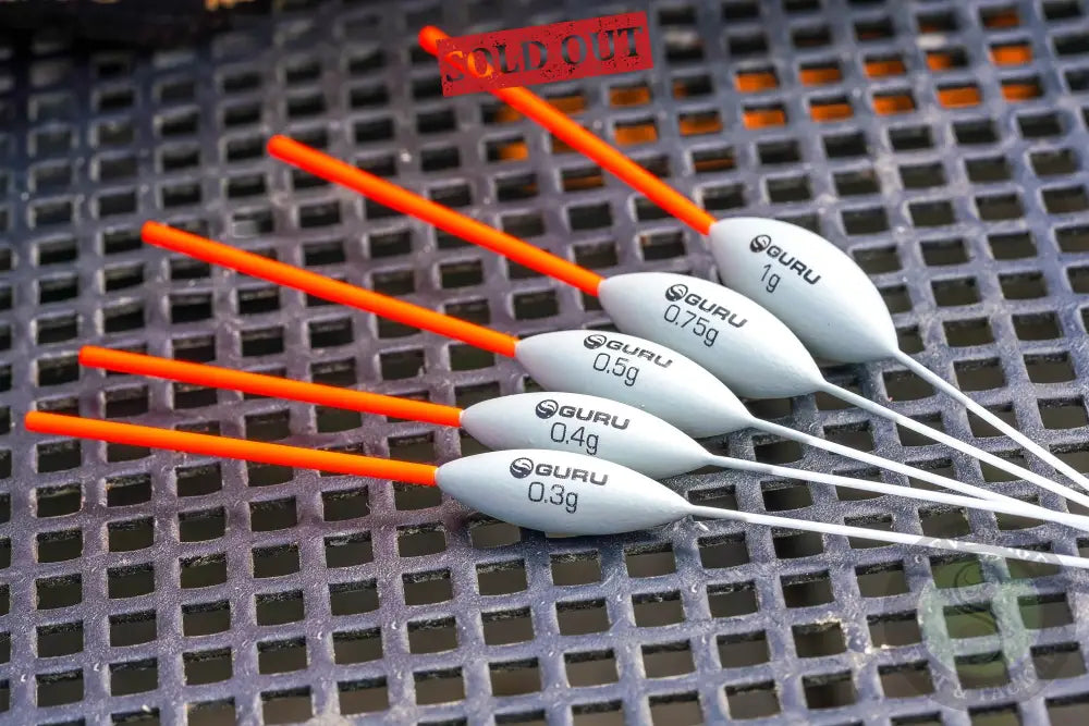 Paste Float 0.3g