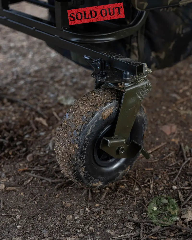 Pre ORDER ONLY Carp Porter Carp Porter - Glider Power Porter Dark Kamo - Carp Porter