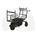 Pre ORDER ONLY Carp Porter Carp Porter - Glider Power Porter Dark Kamo - Carp Porter