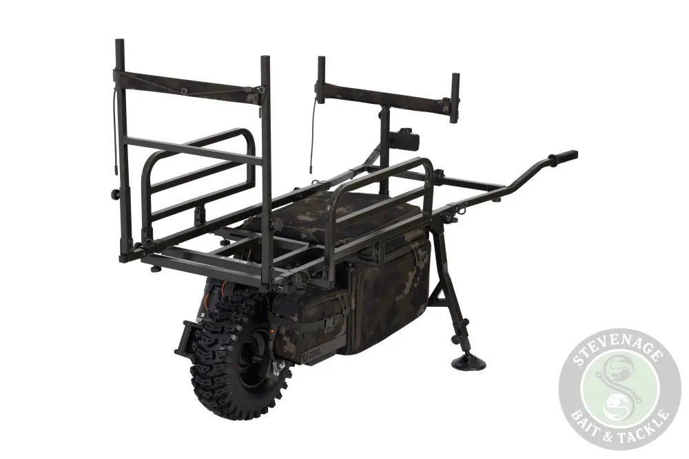 Pre ORDER ONLY Carp Porter Carp Porter - Roamer Power Porter Dark Kamo - Carp Porter