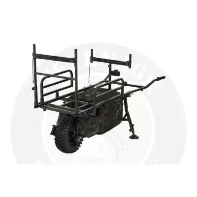 Pre ORDER ONLY Carp Porter Carp Porter - Roamer Power Porter Dark Kamo - Carp Porter