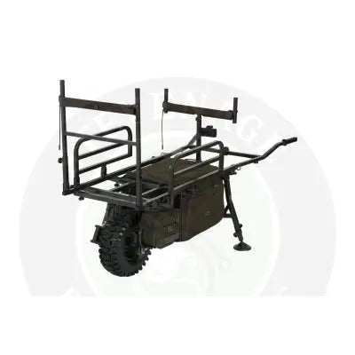 Pre ORDER ONLY Carp Porter - Roamer Power Porter Green - Carp Porter