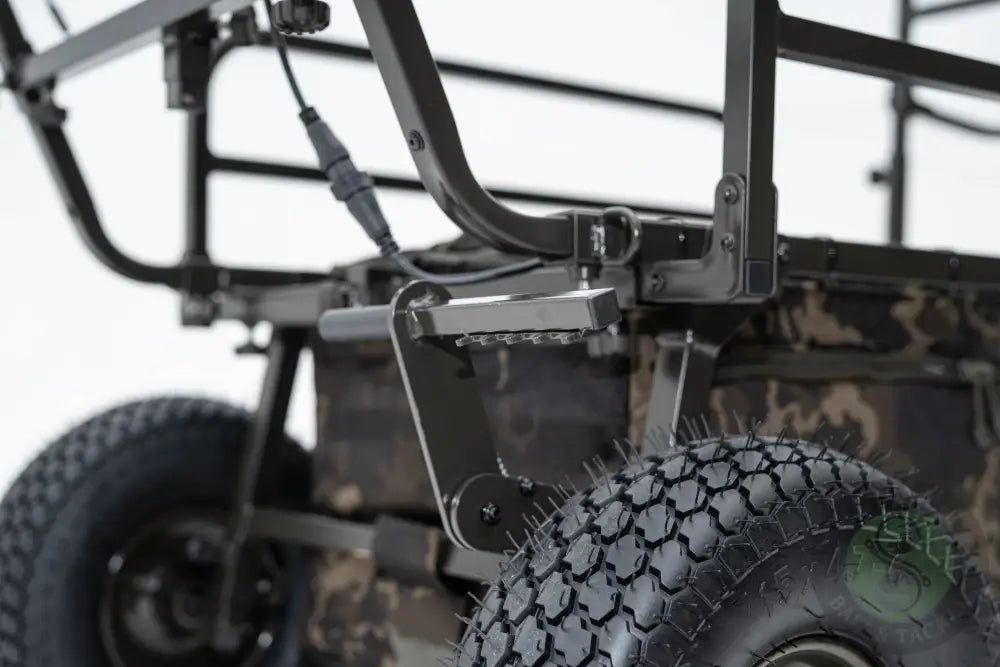 Carp Porter - Trident Power Porter Dark Kamo Carp Porter