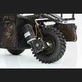 Carp Porter - Trident Power Porter Dark Kamo Carp Porter