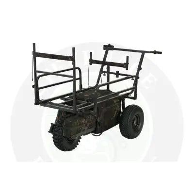Carp Porter - Trident Power Porter Dark Kamo Carp Porter