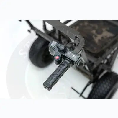 Carp Porter - Trident Power Porter Dark Kamo Carp Porter